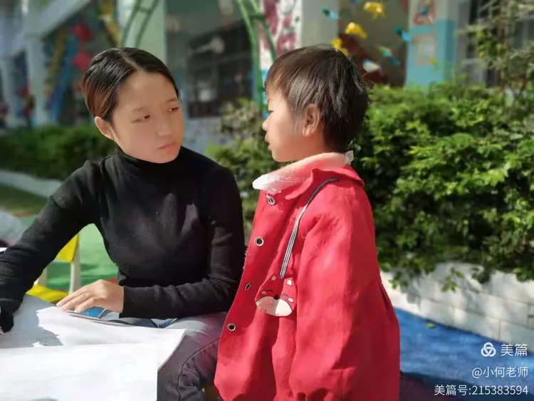 姜幼“学前学普”工作推进活动